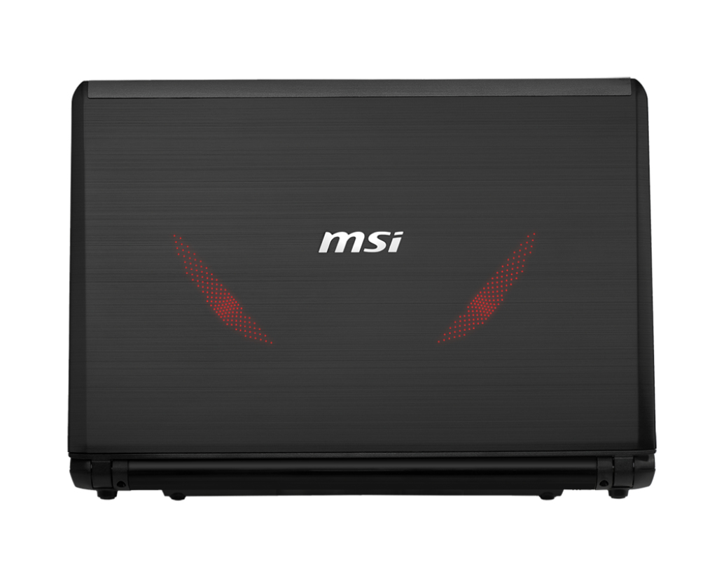 MSI GE40 2PC(Dragon Eyes)-486XCN – image 3