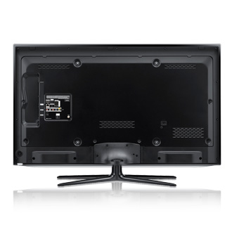 Samsung UE40ES6100P 101.6 cm (40") Full HD Smart TV Wi-Fi Grey – image 8