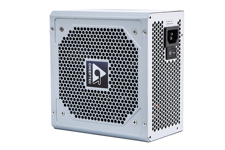 Chieftec iARENA power supply unit – image 2