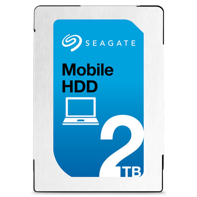 Seagate ST2000LM007 internal hard drive – image 3