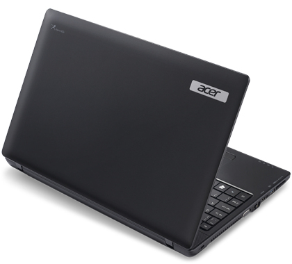 Acer TravelMate P4 453-MG-53234G50Mtkk Intel® Core™ i5 i5-3230M Laptop – image 3