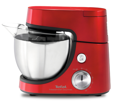 Tefal QB505G food processor – image 2
