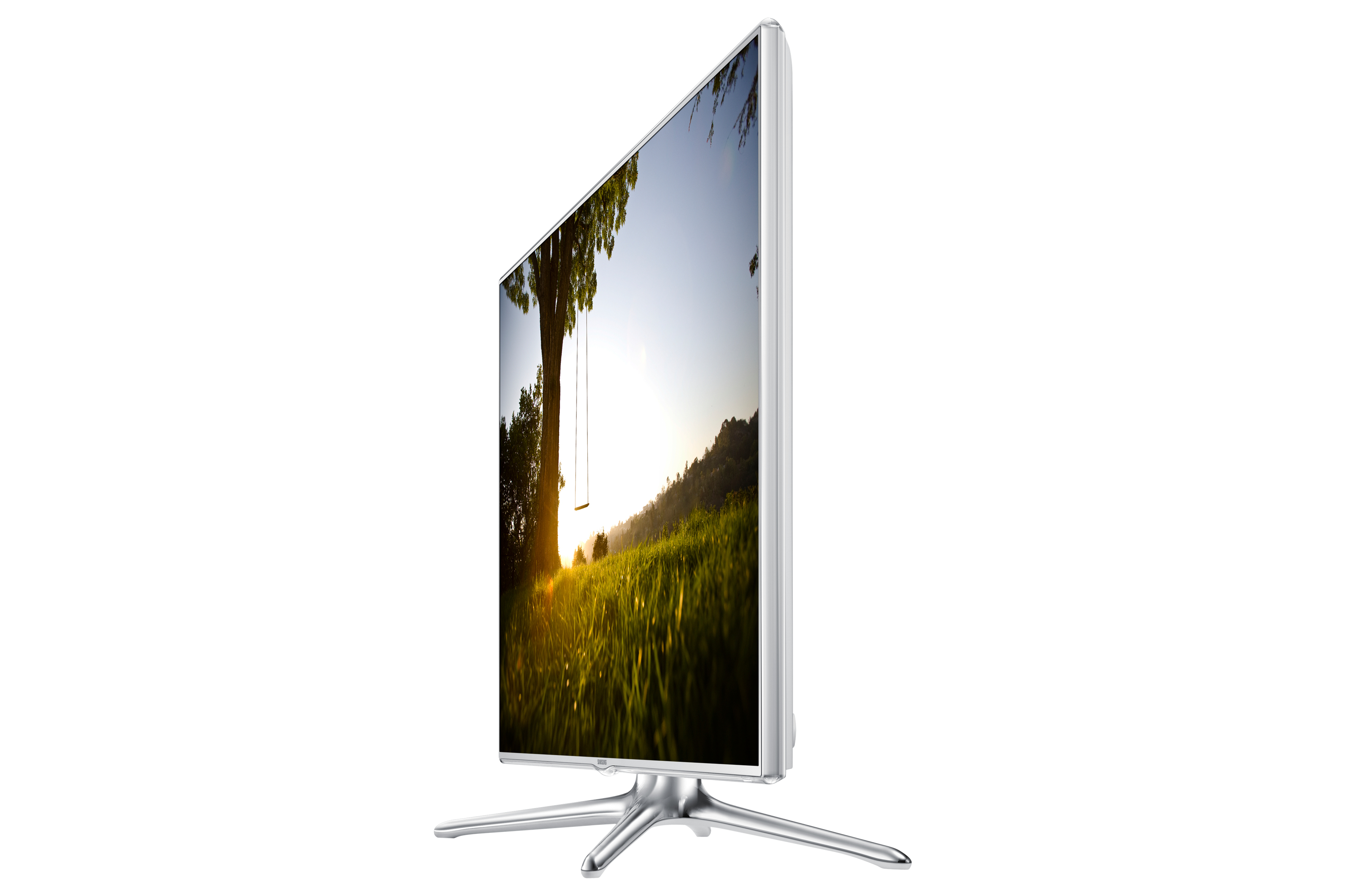 Samsung UE32F6540AB 81.3 cm (32") Full HD Smart TV Wi-Fi White – image 4
