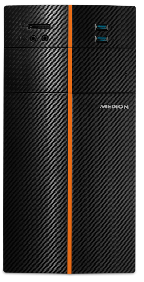 MEDION AKOYA P62001 Intel® Core™ i5 8400