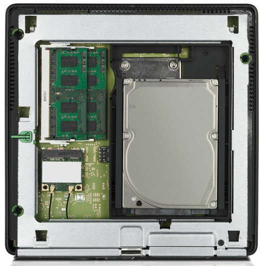 Fujitsu Q510 + SL23T-1 – image 2