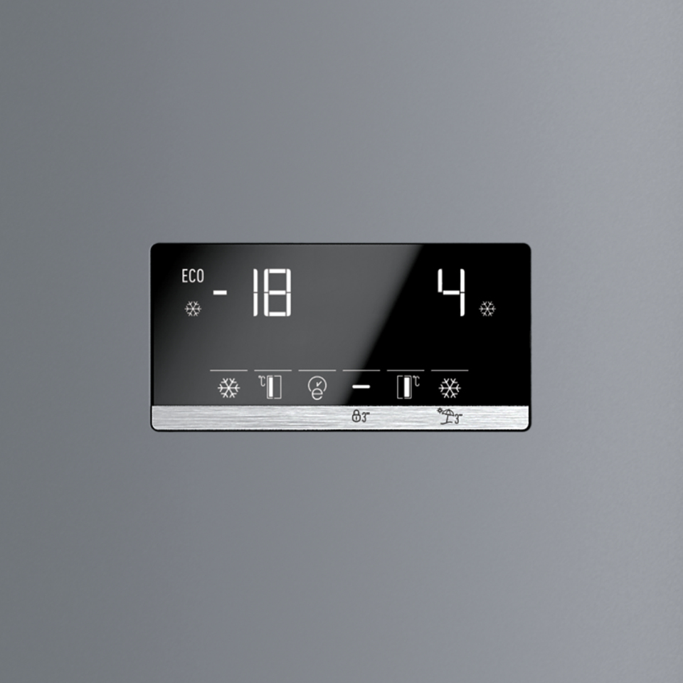 Grundig GSND 6282 S – image 3