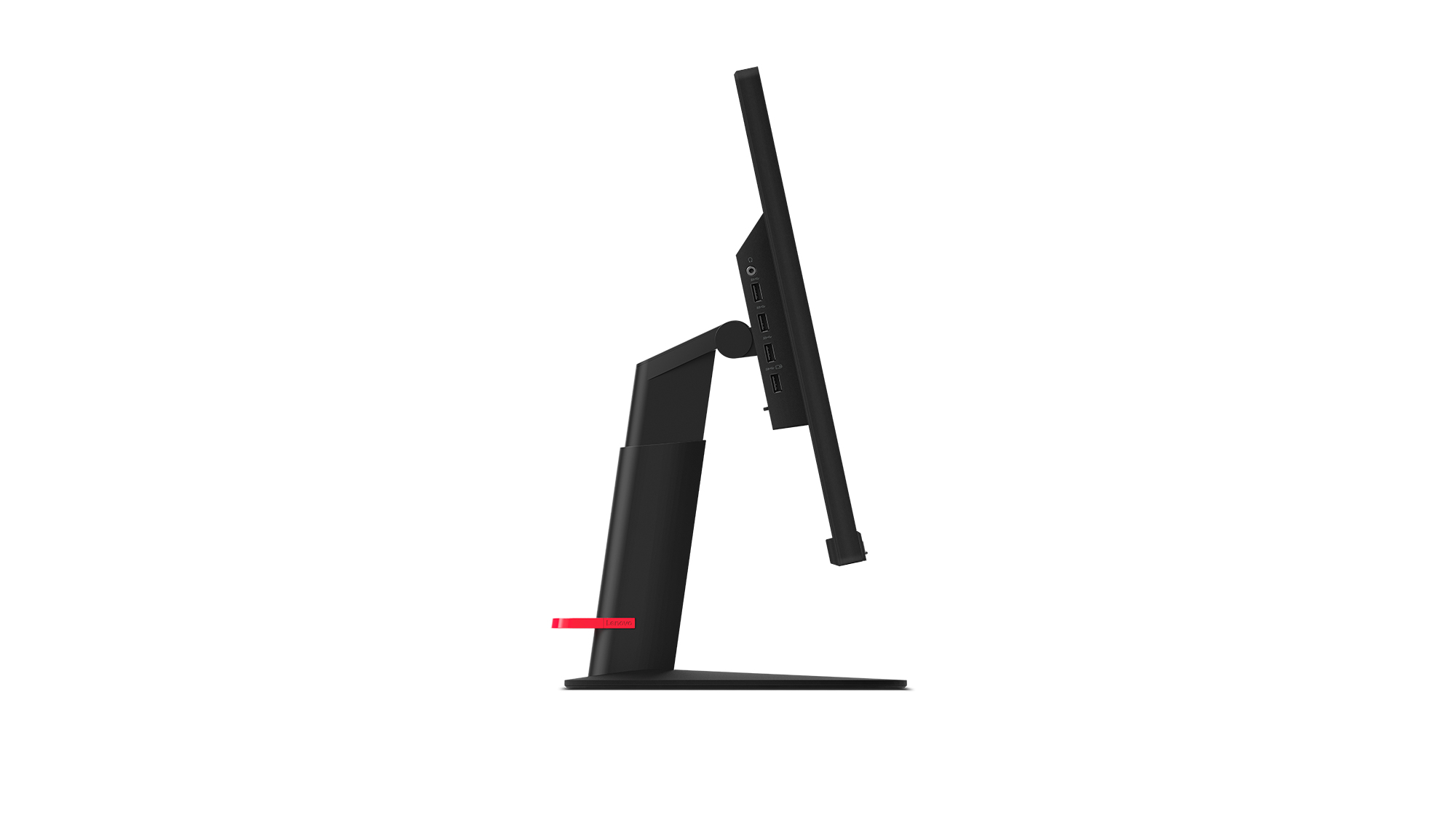 Lenovo ThinkVision T25d-10 computer monitor – image 4