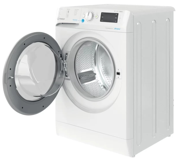 Indesit BDE 86435 9EWS EU – image 3
