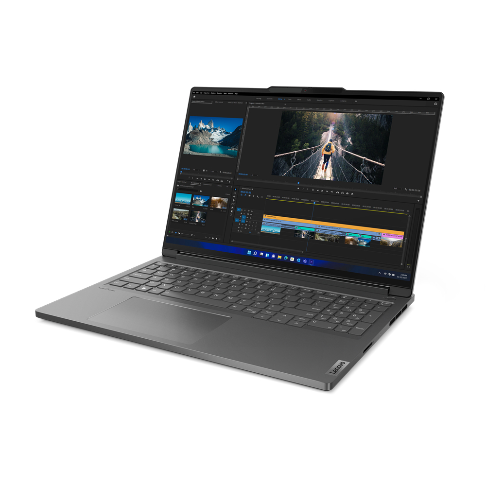 Lenovo 16p + 5WS1M86331 – image 3