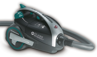 Hoover FV50011 2.3 L Cylinder vacuum Dry 700 W Dust bag