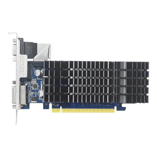 ASUS 210-SL-TC1GD3-L NVIDIA GeForce G210 – image 2