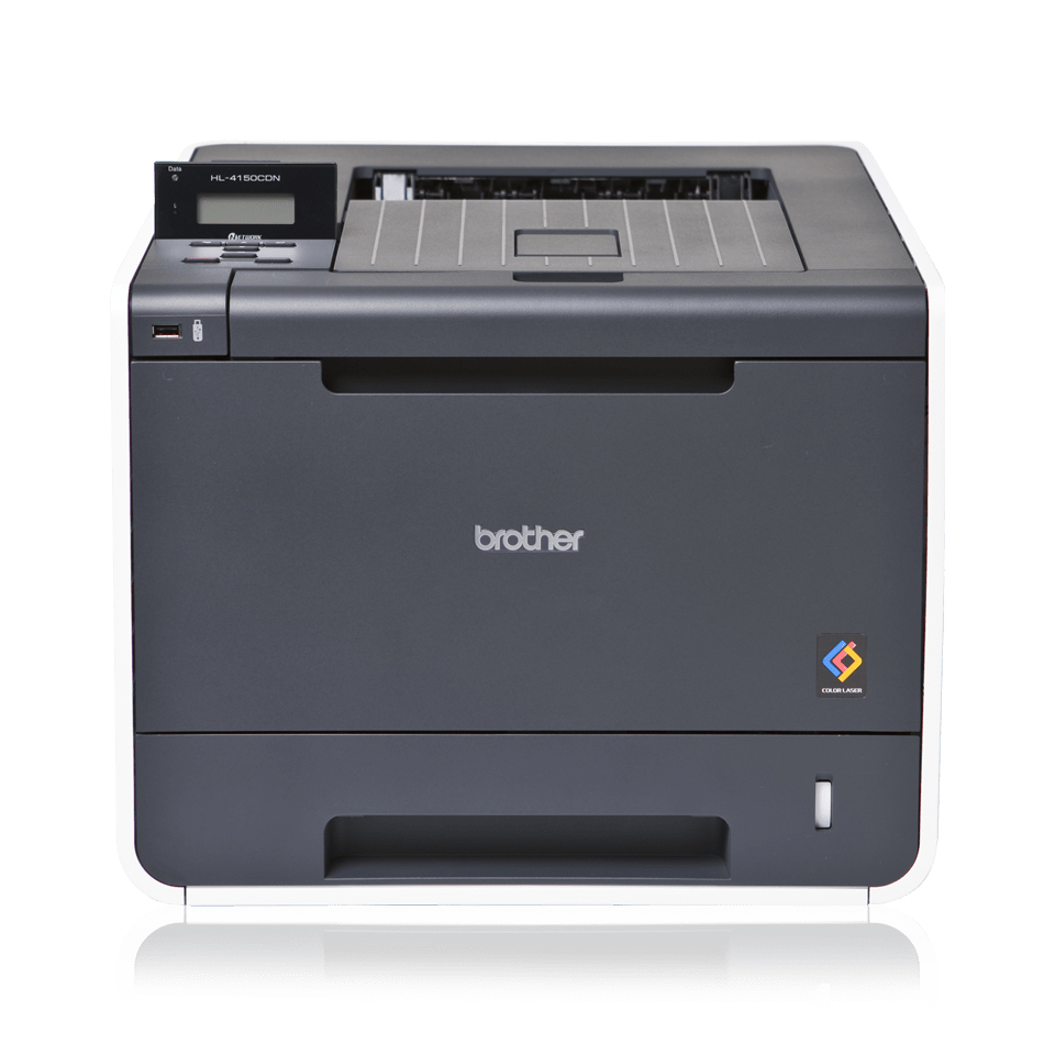 Brother HL-4150CDN laser printer Colour