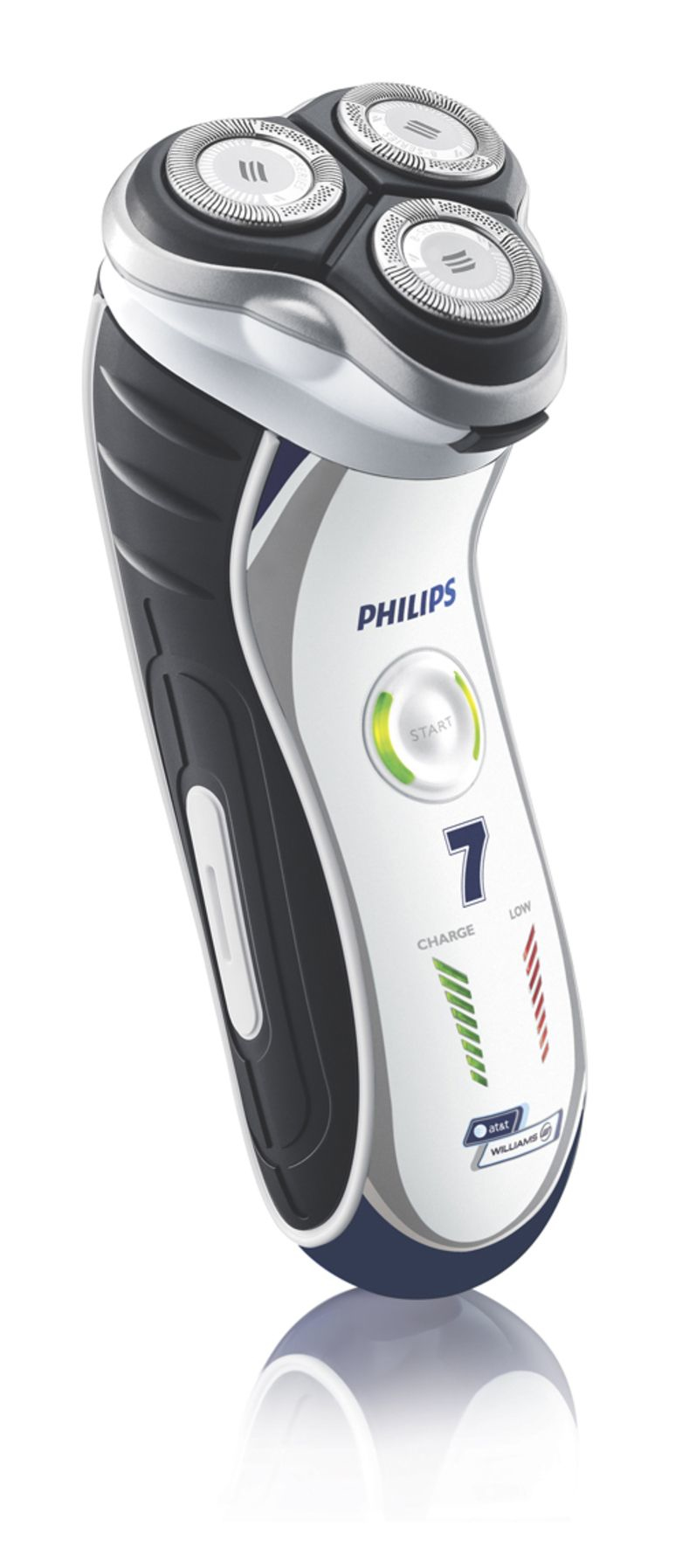 Philips SHAVER Series 3000 Electric shaver HQ7390/17