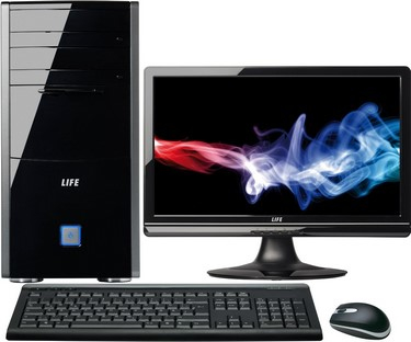 MEDION Life P5346 E
