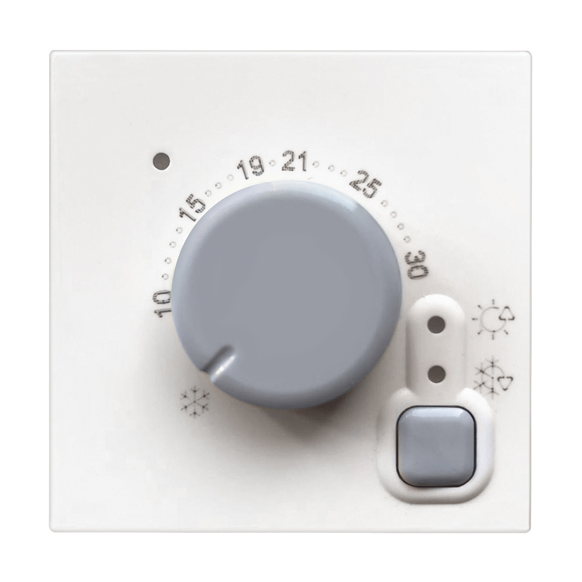 Legrand RW4441 thermostat