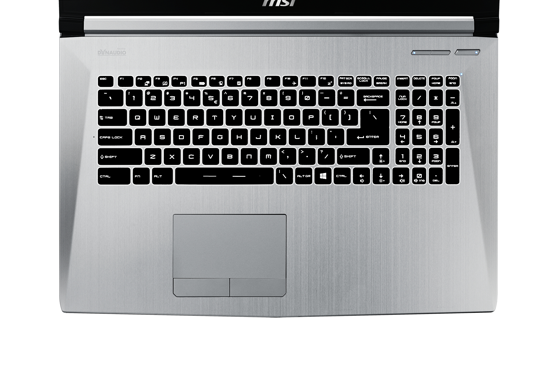 MSI PE70 2QE-067US – image 8