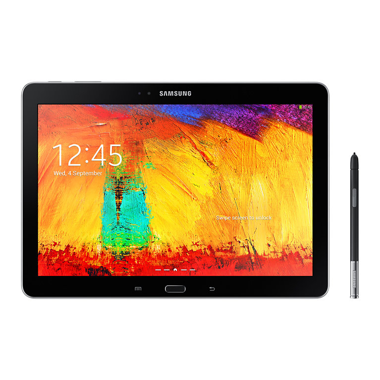Samsung 10.1 3G 2014 edition