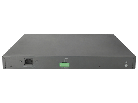 HP 3600-48-PoE+ v2 EI – image 3