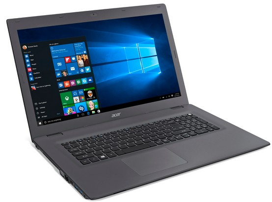 Acer Aspire E E5-773G-52V1 Intel® Core™ i5 i5-6200U Laptop – image 8