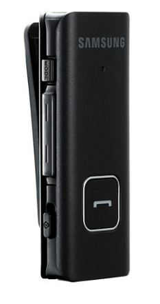 Samsung BHS3000 Headset Wireless In-ear Bluetooth Black – image 2