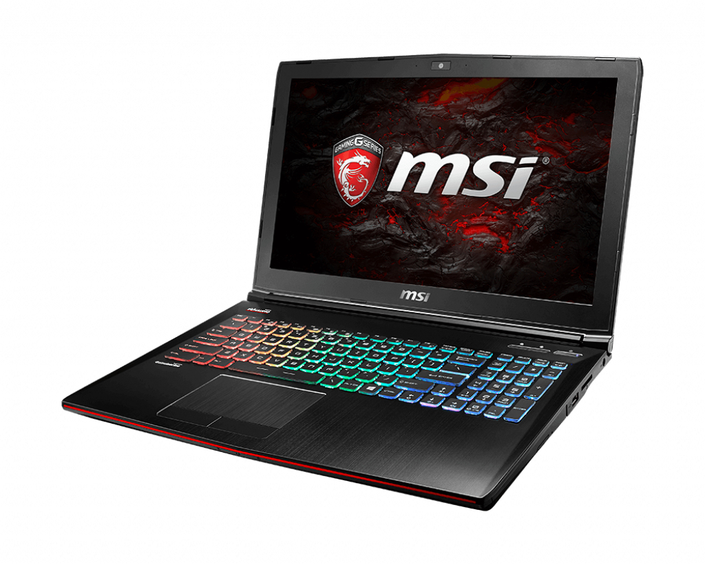 MSI GE62VR 7RF-808 Apache Pro – image 2
