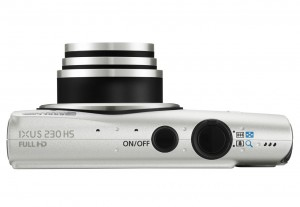Canon ELPH 310 HS – image 2