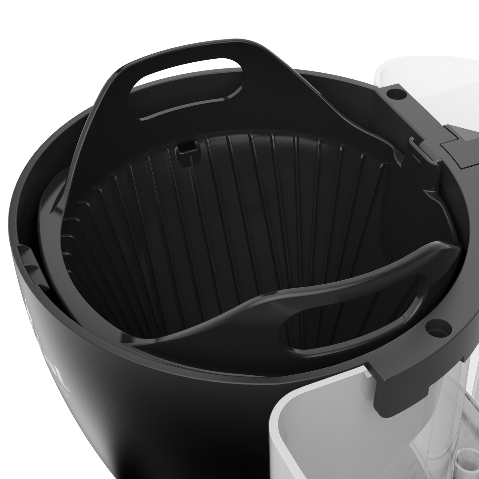 Tefal Includeo CM5338 Semi-auto Drip coffee maker – image 6