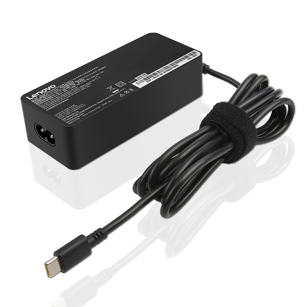 Lenovo 01FR025 power adapter/inverter Indoor – image 2