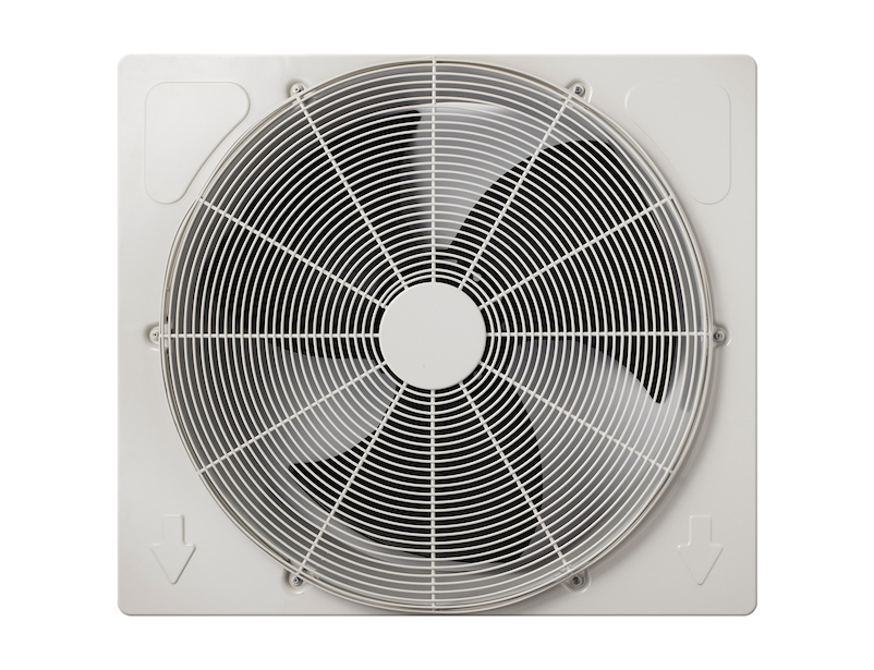 Samsung AM080JXVHGH Air conditioner outdoor unit Yellow – image 6