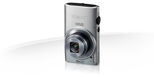 Canon 255 HS – image 2
