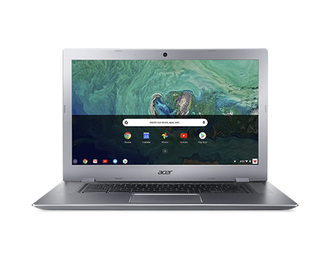Acer Chromebook 15 CB315-1HT-C4HL Intel® Celeron® N3350