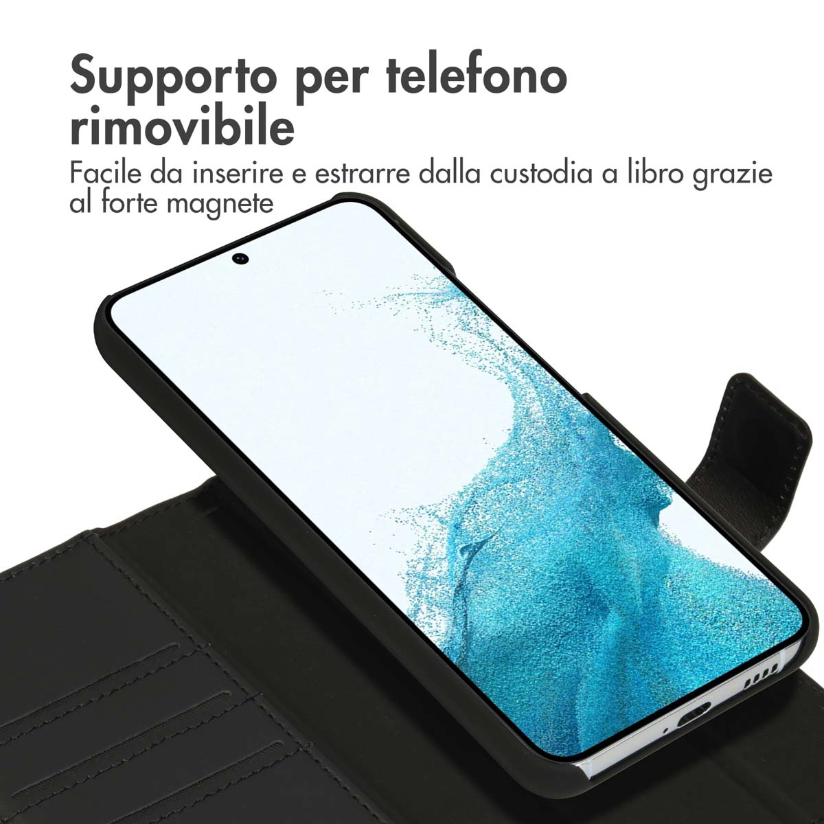 Accezz SH00049401 mobile phone case – image 6
