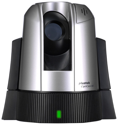 Plustek OptiCam M1