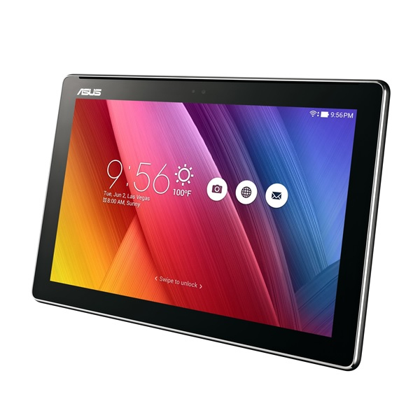 ASUS ZenPad 10 Z300M Mediatek – image 1