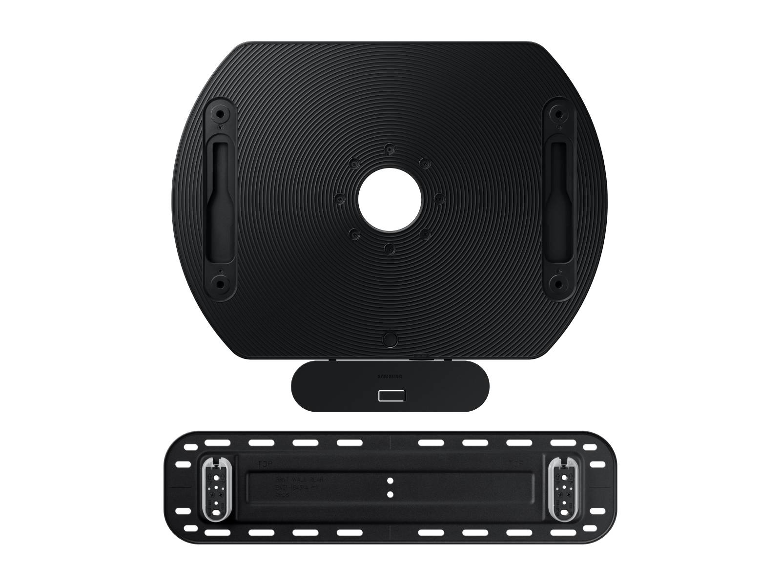 Samsung VG-ARAB22WM 139.7 cm (55") Black – image 3
