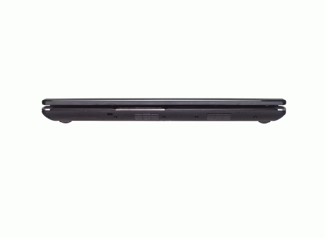 MSI Megabook CX600-203NL laptop Intel® Pentium® Dual-Core T4400 – image 2