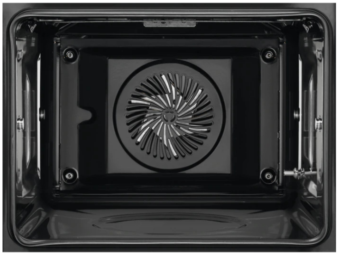 AEG BPS555020W 71 L 3200 W White – image 4