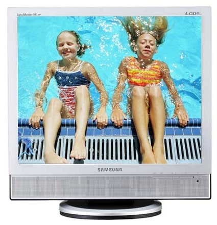 Samsung SyncMaster 941MP – image 1