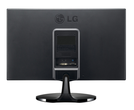 LG 27EA63V computer monitor – image 4
