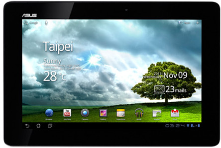 ASUS Transformer Prime TF201-MS2
