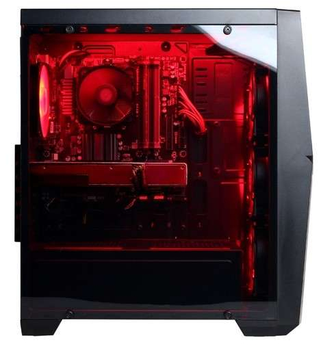 CyberPower GXI11120CPG PC Intel® Core™ i5 i5-9600K – image 4