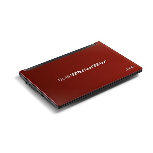 Acer Aspire One D255E-N55DQrr Intel Atom® N550 Netbook – image 2