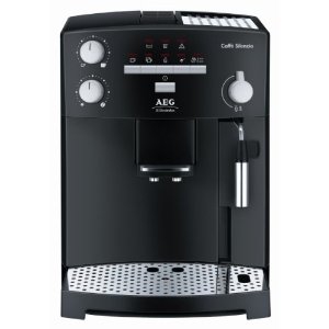 AEG CS 5000
