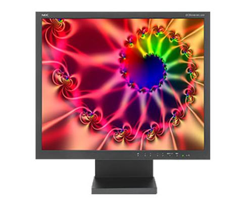 NEC LCD2180WG-LED-BK computer monitor