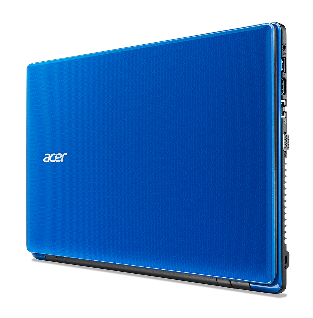 Acer Aspire E E5-411-C7G5 Intel® Celeron® N2840 Laptop – image 6