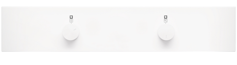 Electrolux CKB000W oven White – image 2
