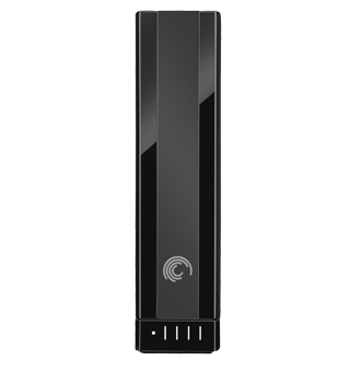 Seagate STAC3000202 external hard drive – image 2