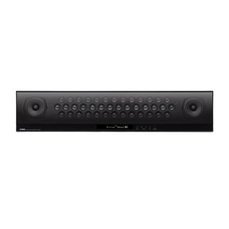 Yamaha YSP-4100 speaker set – image 3