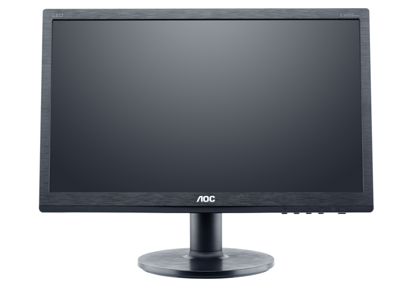 AOC E960SD computer monitor