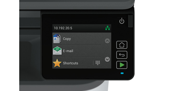 Sharp MX-B427W Laser A4 – image 2